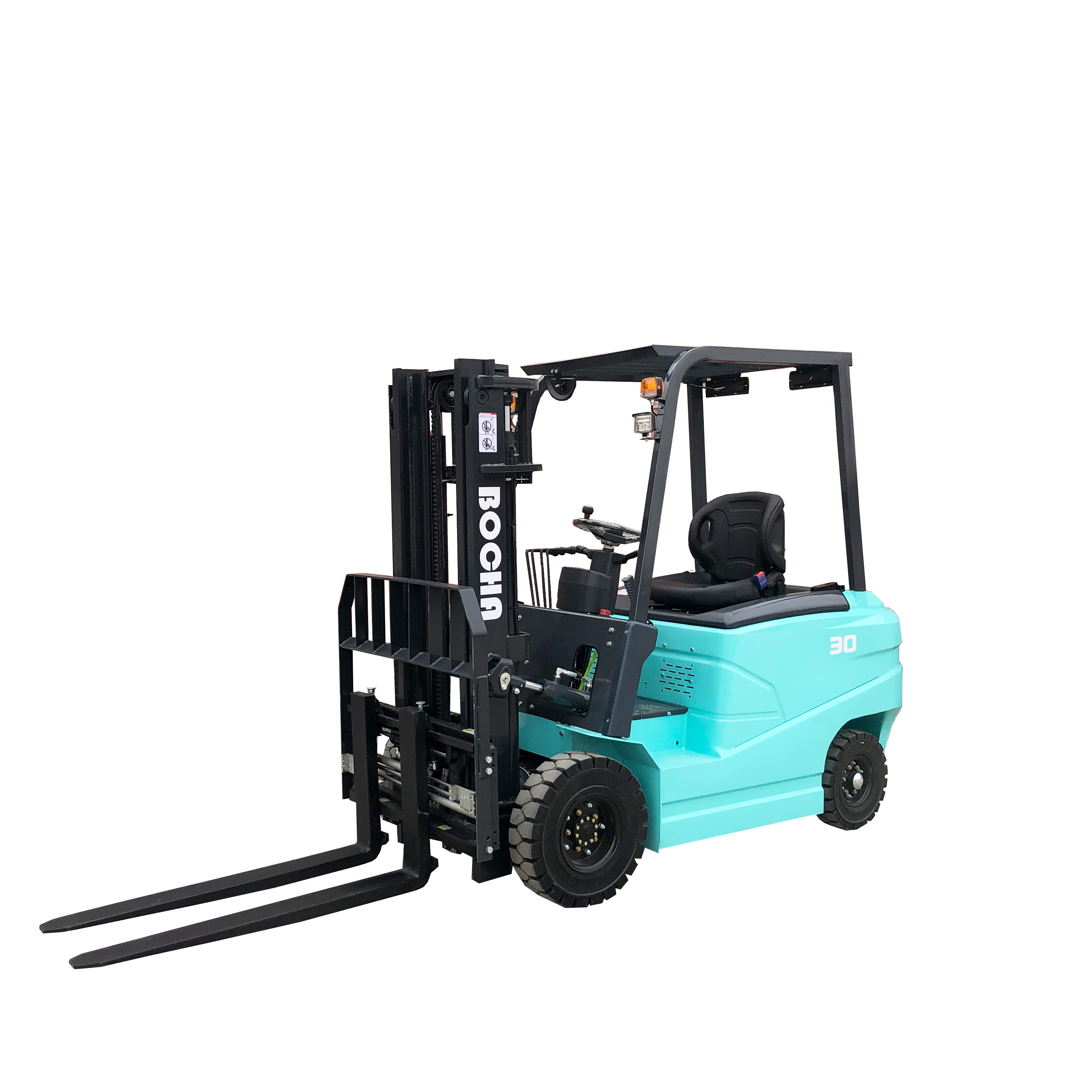 3-ton simple hydraulic fully automatic s