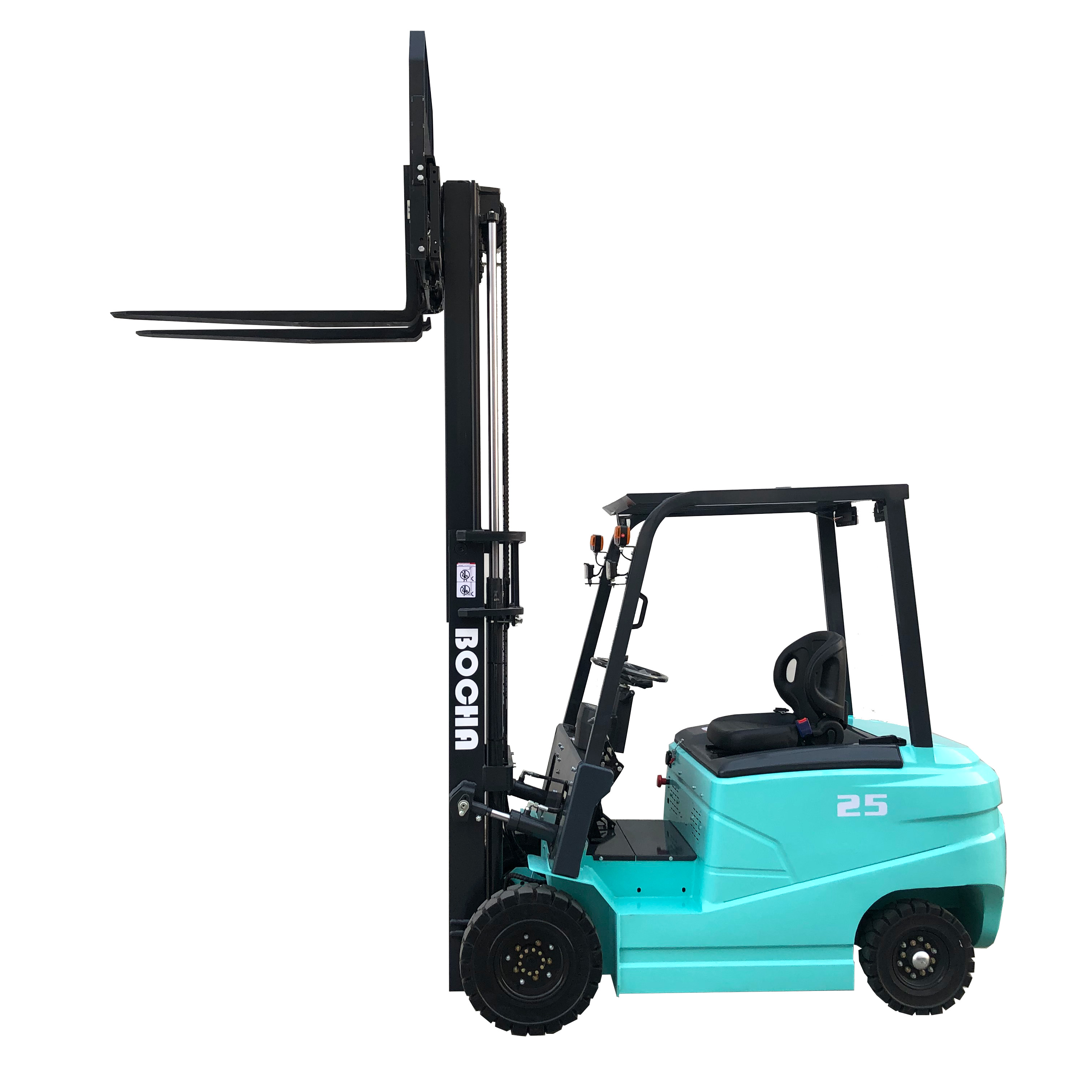 2.5t Lead Acid Forklift Manufacturer Dir